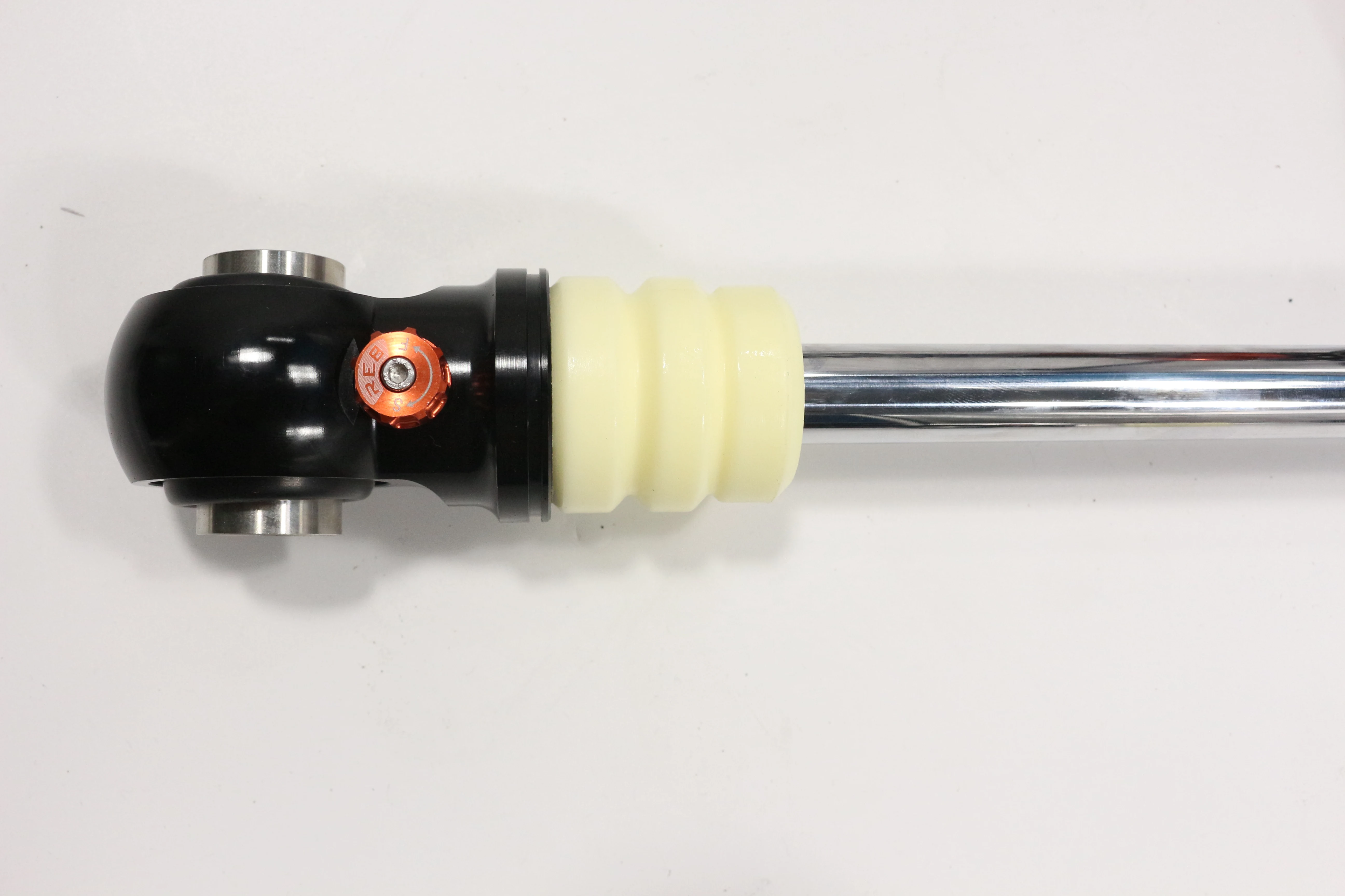 Für-toyota FJ Cruiser Stoßdämpfer 4x4 Auto Gewindefahrwerk Suspension Systeme Offroad Lift Kit Set