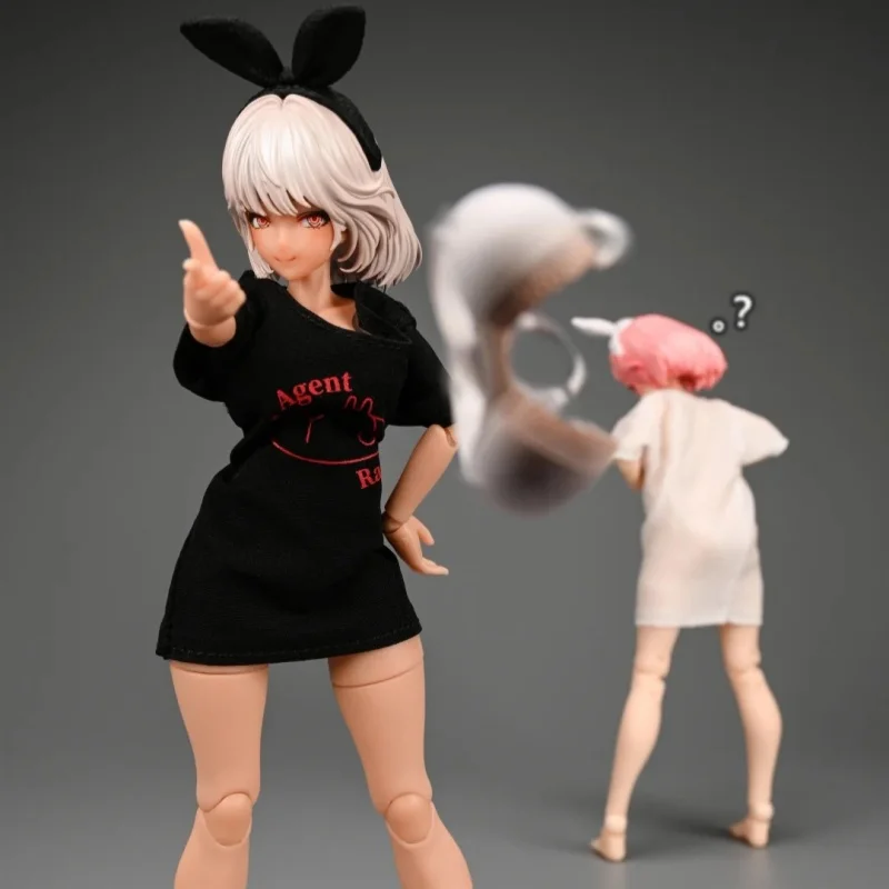 

Новая оригинальная фигурка Suntory Wazoworks Ra-01ls "Eileen Holiday Leisure" лимитированной серии в наличии