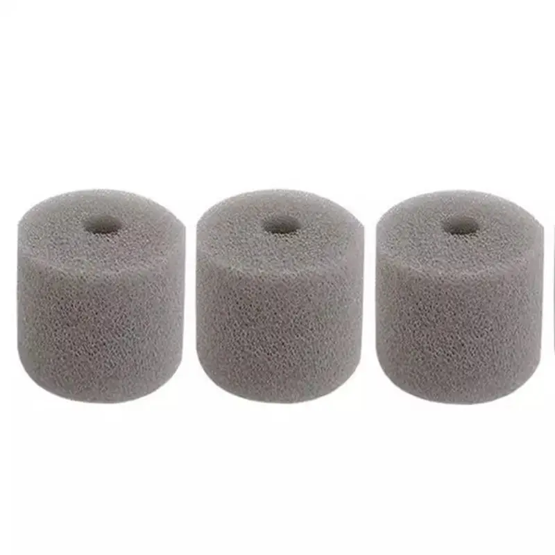 Applicable To Yunjing J1J2J3J4 Sweeping Robot Accessories Water Tank Filter Sponge Sweeping Robot Accessories