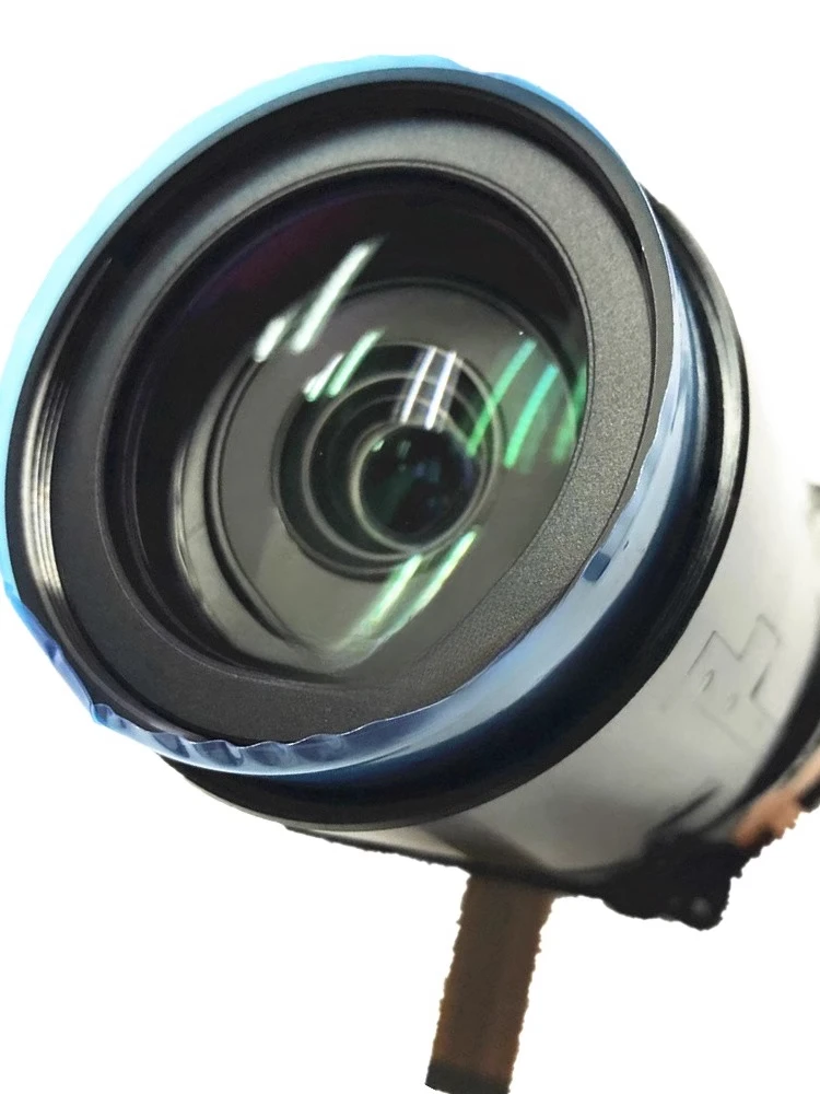

Brand new original camera repair parts for SONY Sony DSC-H400 SonyH400 Telephoto Telescopic Lens Set