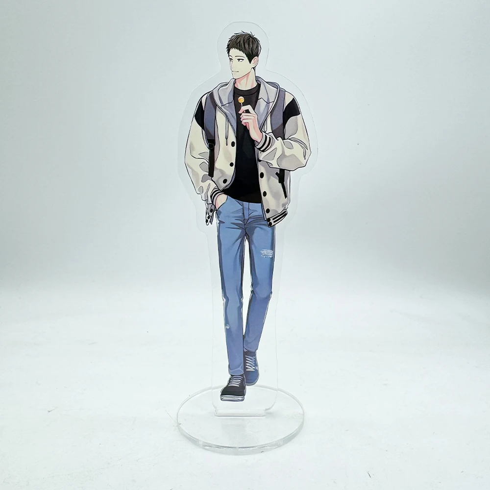 Between The Lines Toy Figures Acrylic Stand Korea BL Anime Model Action Figure Accessories Models Desktop Ornaments Friend Gift