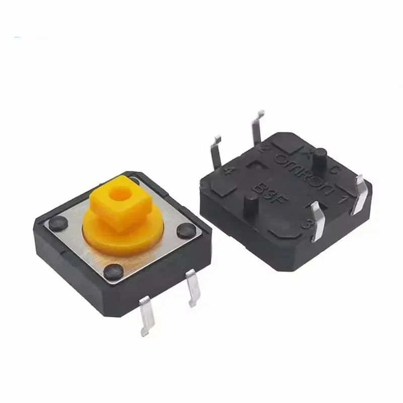 20PCS 12X12X7.3 Tac…