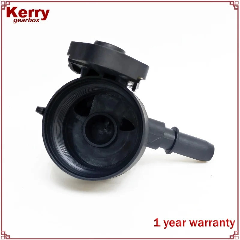 

6DCT450 MPS6 Auto Transmission Filter Bracket for Ford Mondeo Volvo Powershift Gearbox Filter Holder 31256732