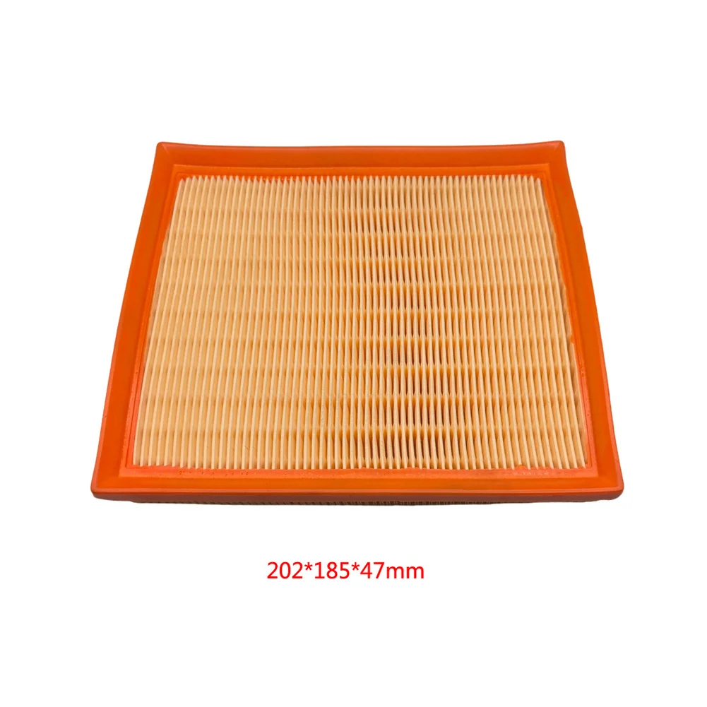 Main Filter Replace…