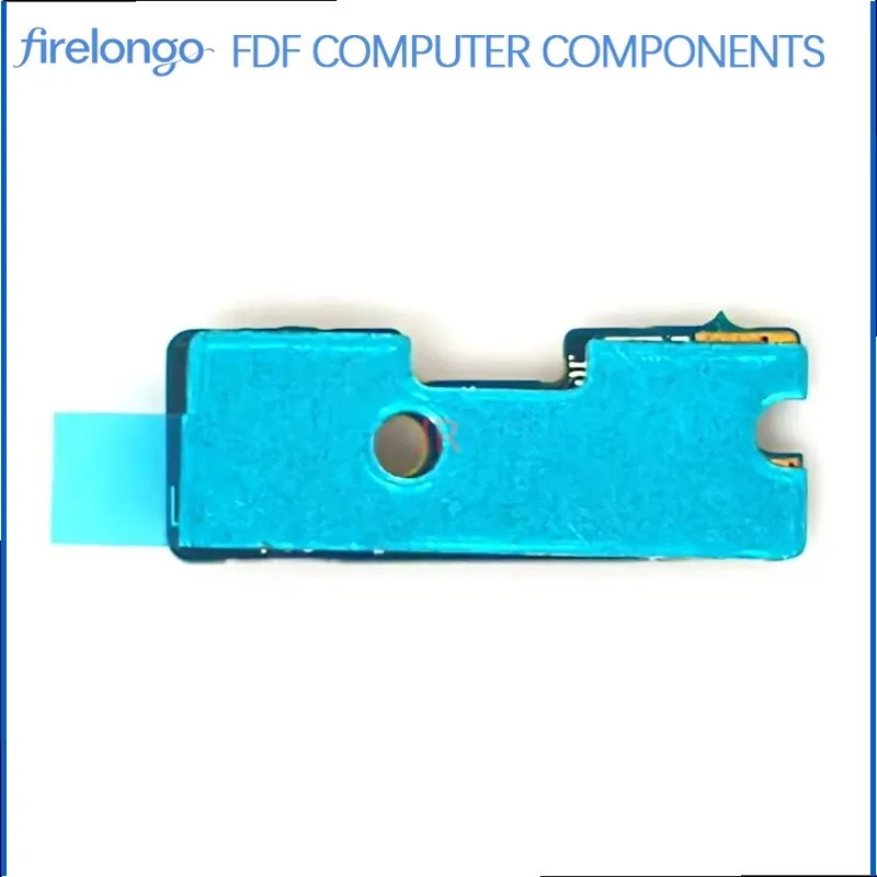 Original for DELL Latitude E5420 5420 G-Sensor Board GDF40 LS-K492P Laptop Spare Part