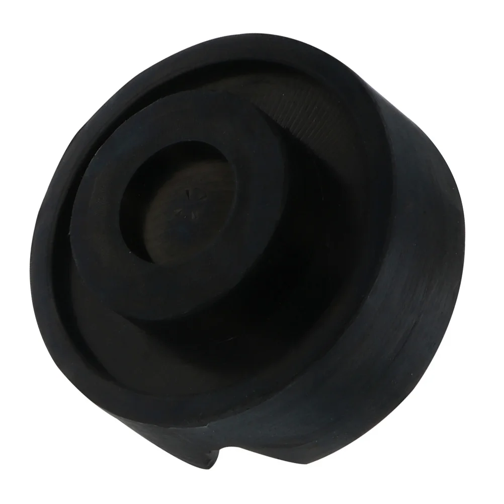 منصات حامل جاك كتلة احتياطية مطاطية لأرضية السيارات منصات رفع السيارة المتينة أدوات إصلاح محولات السكك الحديدية