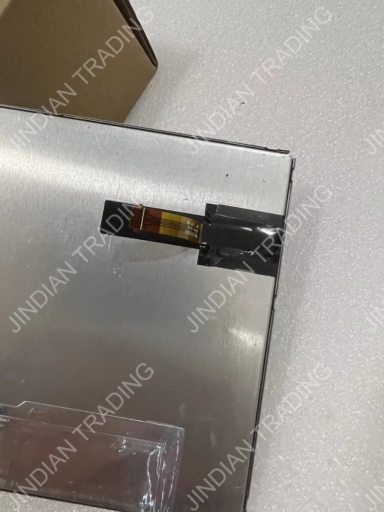 

Tested intact Original A+ Grade 7" inch AC070MD01 TFT LCD Screen Display free shipping