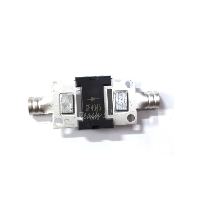 (10 peças) GF4045 módulo de caixa de junção fotovoltaica Schottky lastro 40A 45V de baixa potência proteção de células fotovoltaicas