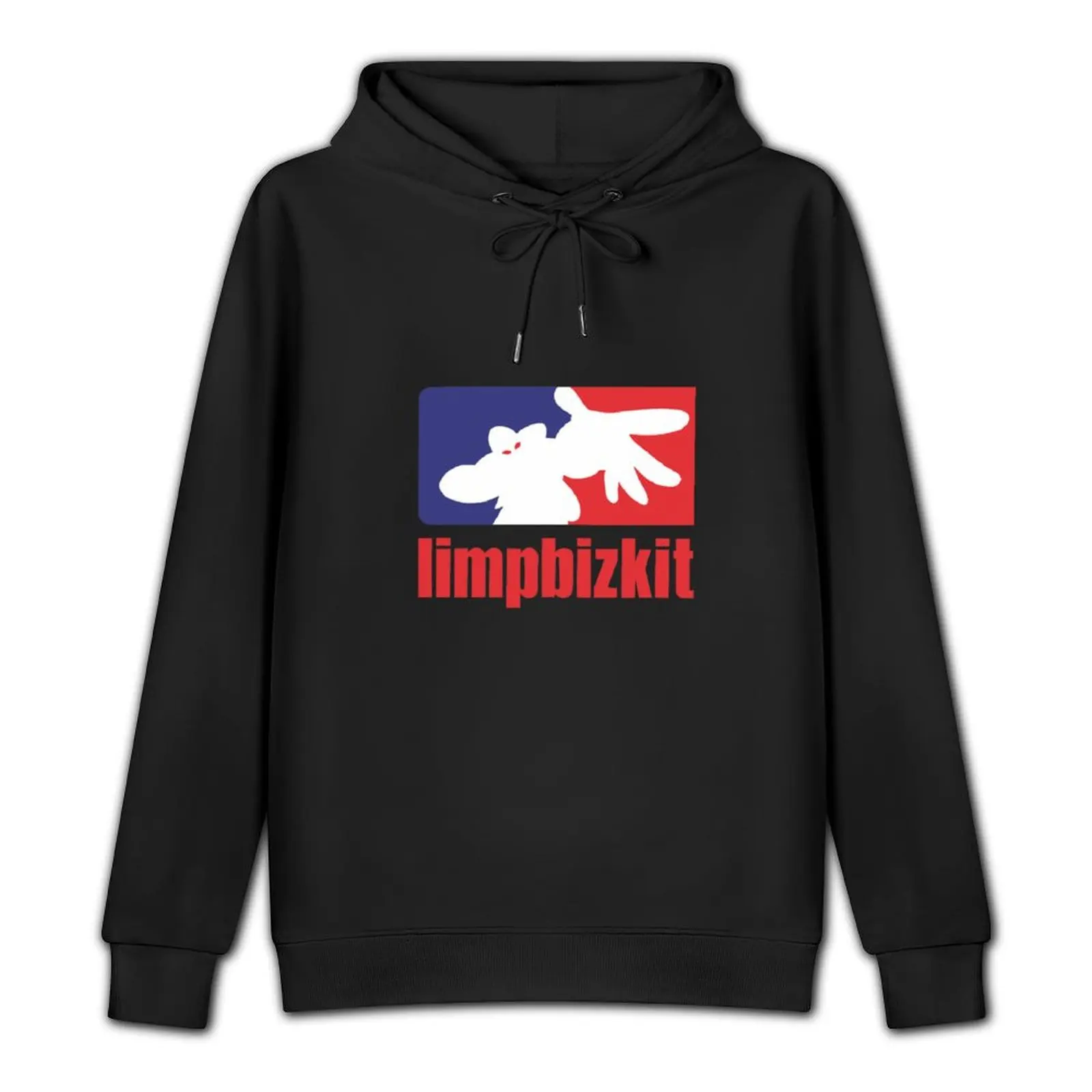 Limp Bizkit Band Pullover Hoodie men's autumn clothes male clothes men wear designer hoodies