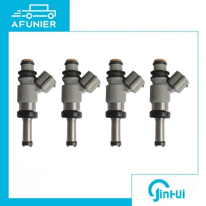 

4 шт. топливная форсунка для Yamaha 2010 FX XTX MTX RTX FX10 Venture 08-03 OE No. :0990 8GC-13761-00-00