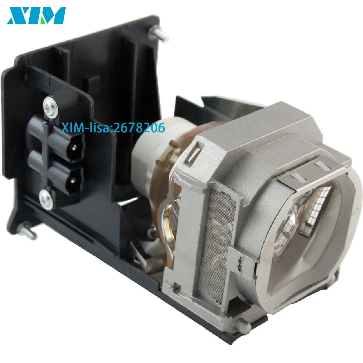 

High Quality Replacement Projector Lamp with housing VLT-XL550LP / 915D116O08 for MITSUBISHI XL550U XL1550 XL1550U XL550