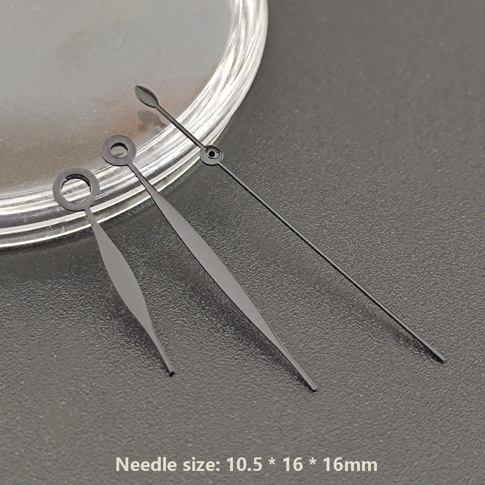 Assistir as mãos se encaixam NH35 NH36 ETA 2824 2836 DG2813 3804 movimento Miyota 8205 8215 821A Mingzhu