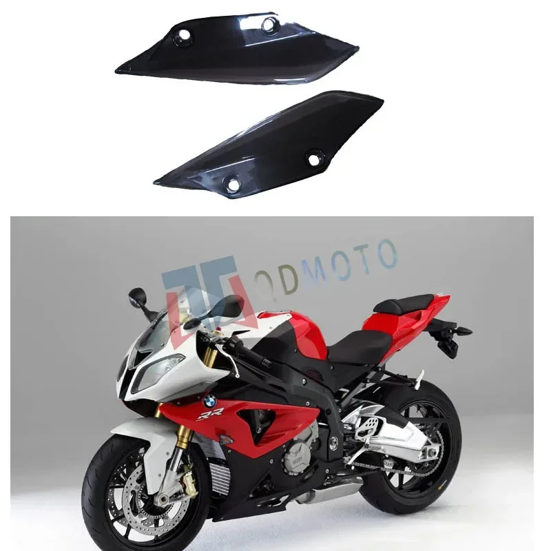 

Для BMW S1000RR 2009-2013 2014 корпус средние прозрачные маленькие детали ABS инъекция обтекатель S 1000 RR 09-14 аксессуары для мотоциклов