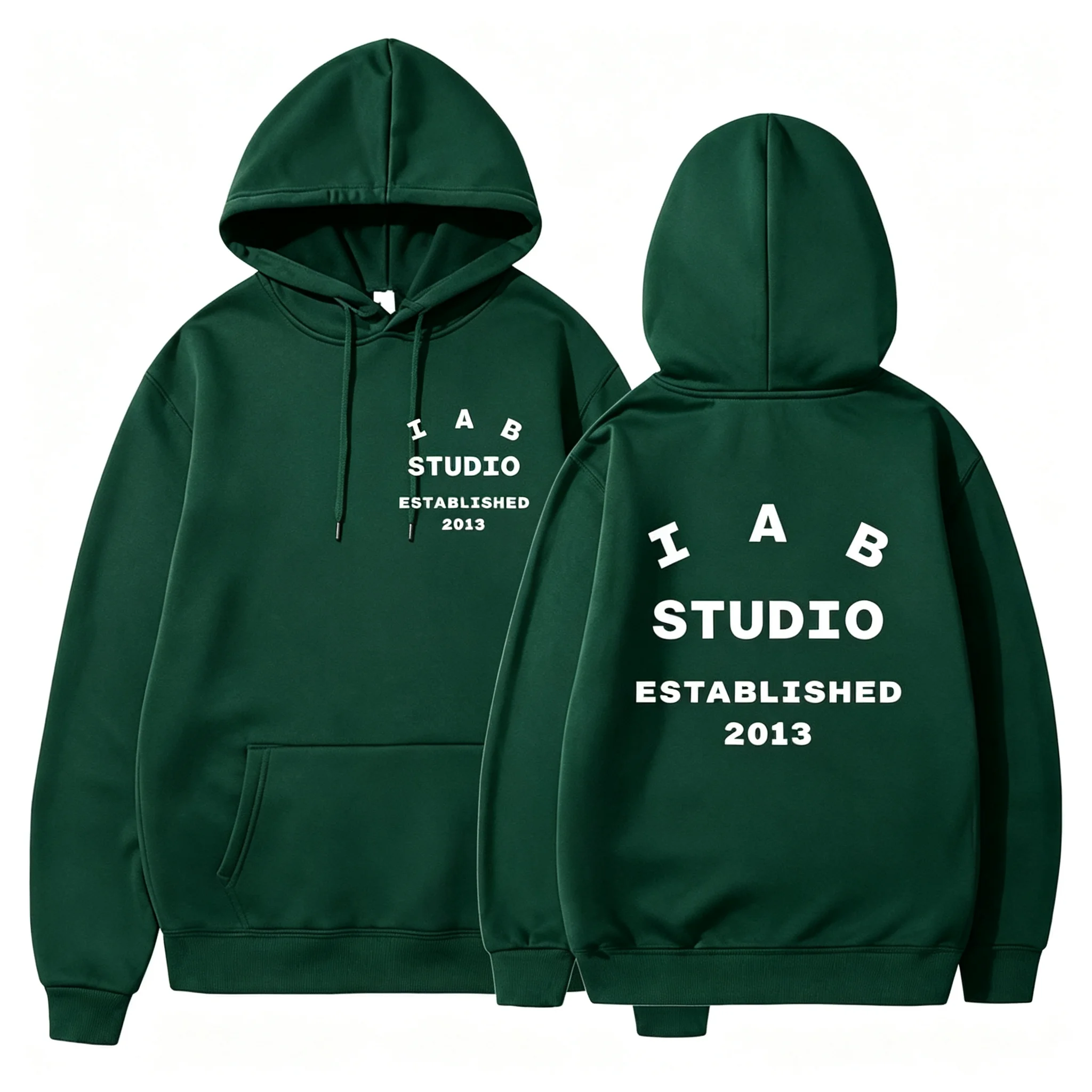 2026 Unisex Long Sleeve Graphic Print Hoodie Oversized Pullover Comfortable Casual Autumn Winter Streetwear Sweatshirt