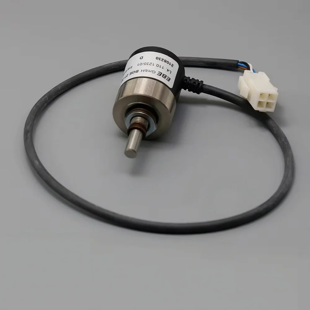 L4.110.1235 L4.110.1235/01 Best Quality Sensor Encoder for CD102 SM74 Offset Printing Machine Spare Parts