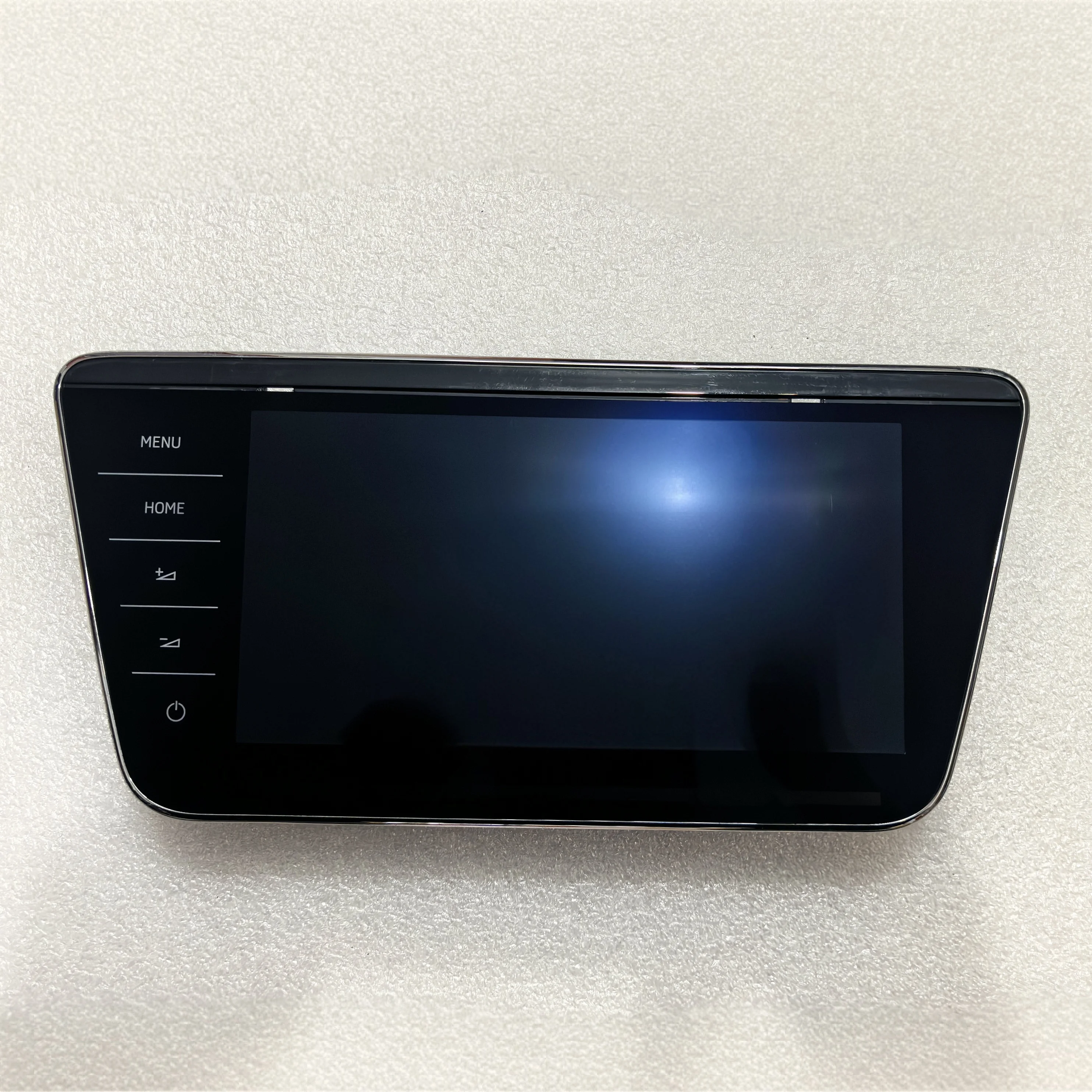

9.2 inch LCD Display For Skoda Superb 3 III B8 MIB 2.5 2017-2023 Navigation Screen 3V0919606D 3V0919606E 3V0919606F
