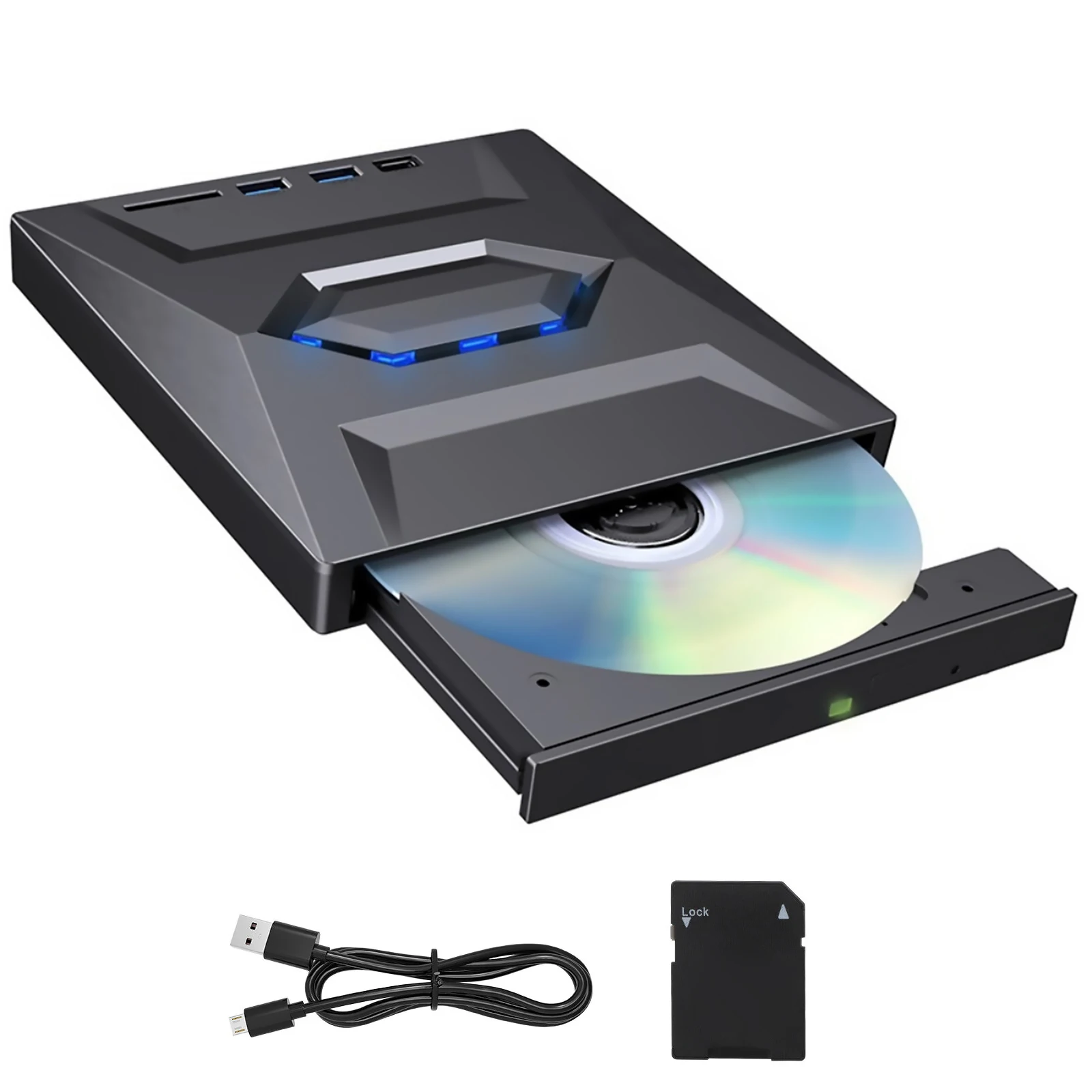 1-pc-lecteur-de-dvd-externe-usb-30-5-en-1-avec-graveur-cd-dvd-rw-hub-et-lecteur-de-carte-pour-ordinateur-portable-pc-mac-windows