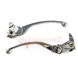 Fit For HONDA CB1000R 2008 - 2014 Motorcycle Accessories Brake Clutch Lever CB 1000 R 2009 2010 2011 2012 2013