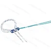 Konkurrenzfähiger Preis Knie Femoral Ligament Rekonstruktion Einstellbare Fixierung Knotless Button Endobutton Loop 1