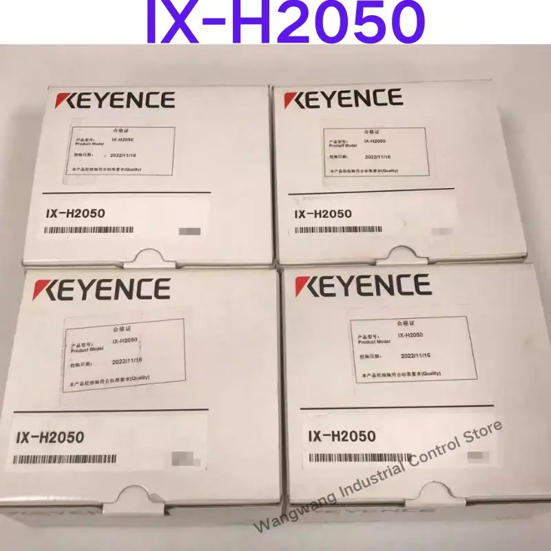 Brand-new  IX-H2050  Controller