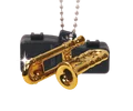 Trombone gold
