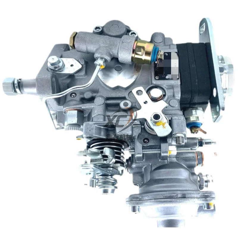 

ATV&UTV3963949 0460426367 Aftermarket VE6 Pump for DH220-5 DH225-7 Machinery