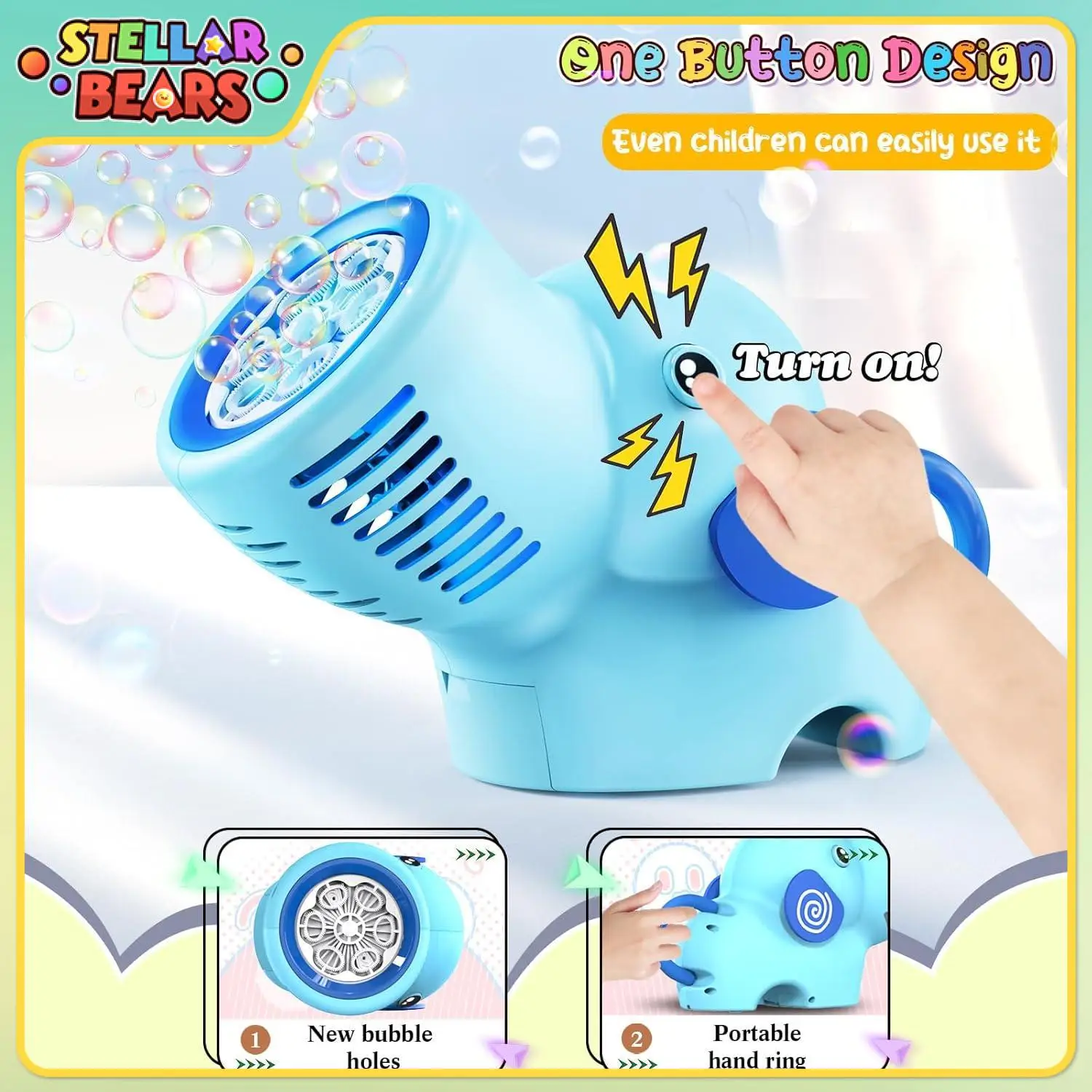 Elefante automático máquina de bolhas crianças soprando brinquedo bolha festa ao ar livre praia elétrica soprador sabão máquina bolha brinquedo das crianças