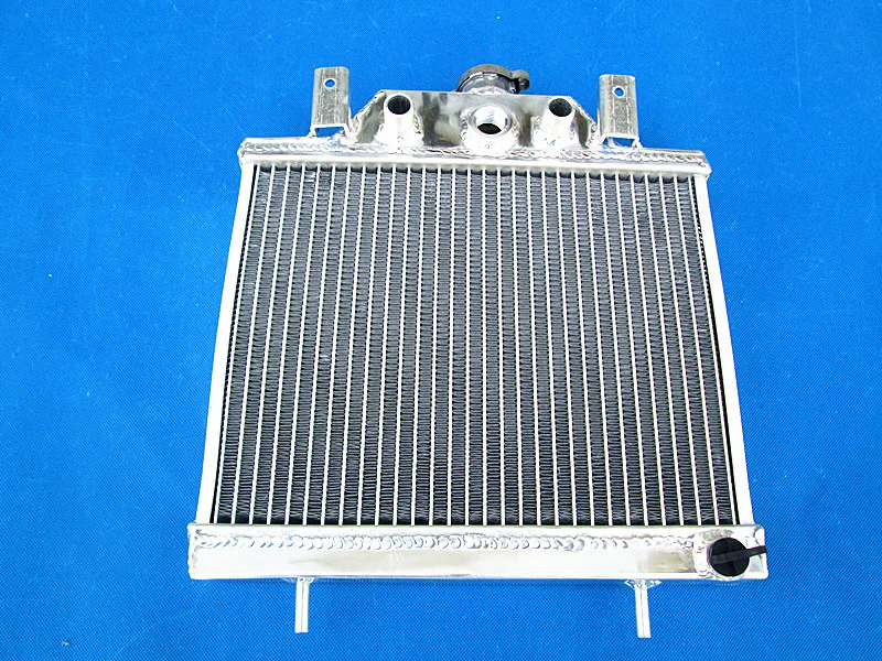 

Radiator For 1990-1995 Polaris Sportsman 400 500 / Trail Boss 250 / Trail Boss 350L / 400L Aluminum 1991 1992 1993 1994