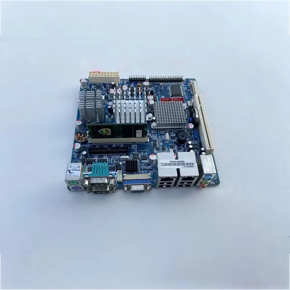 Stable Performance Industrial Control Motherboard IX945GSE2 R11 P/N:08GSA945S09303