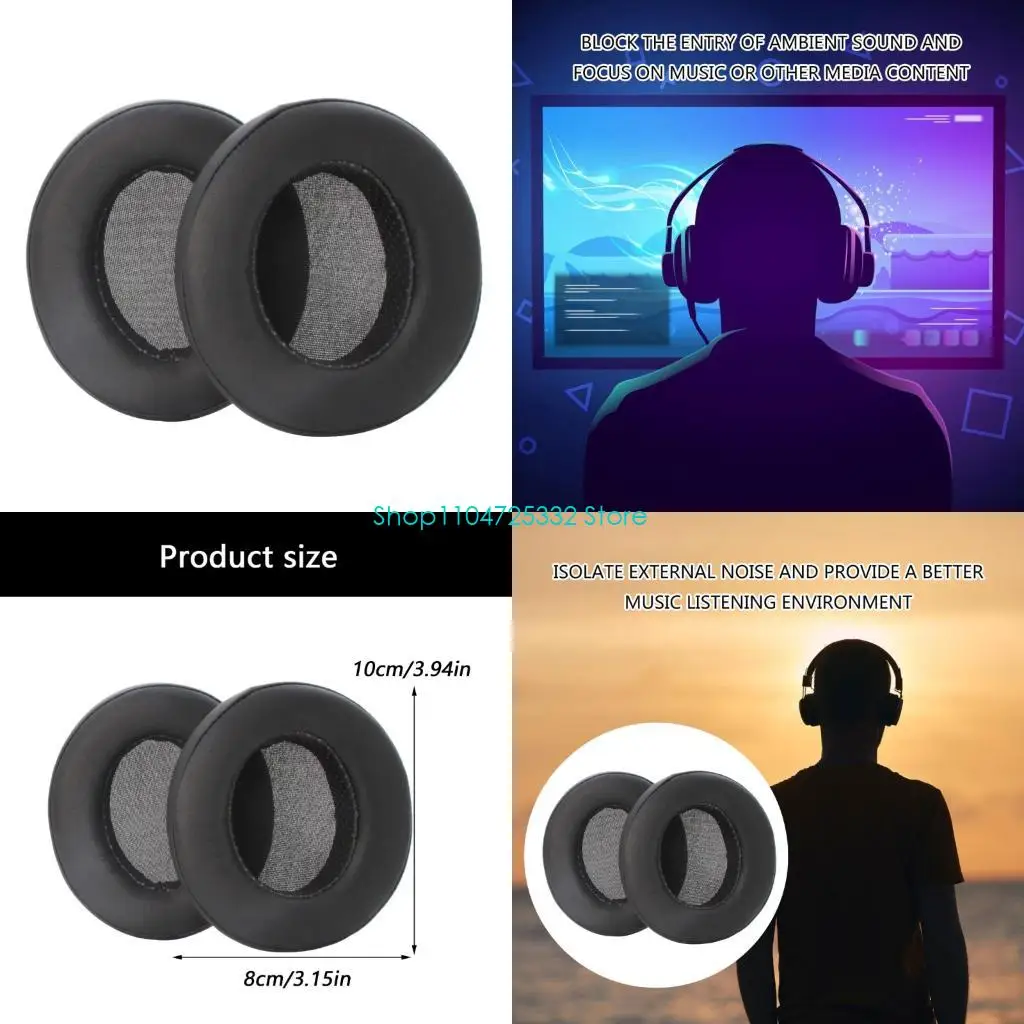 P5EA Earphone Ergonomic Enhanced Response Sweatproof Material