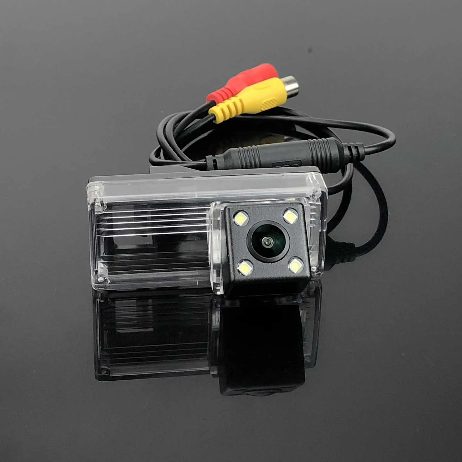 JIAYITIAN Rear View Camera For Toyota Progres NC300 1999 2000~2007/CCD/Night Vision/Backup Reverse Camera/parking camera