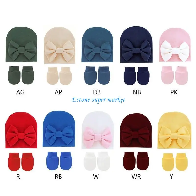 

090B Шляпа Шляпа для детей новорожденных.