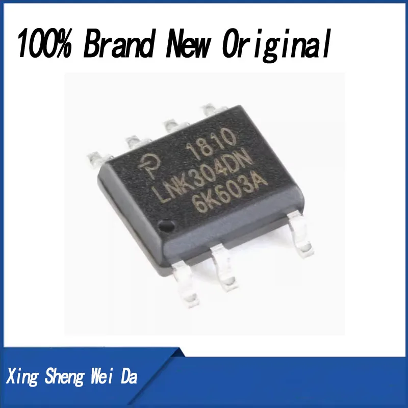

(10piece)100% New LNK304DN LNK304DG LNK304 SOP-7 Chipset