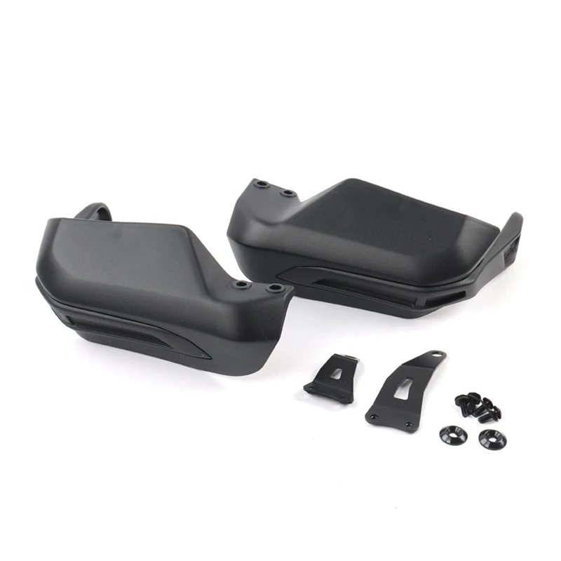 Motorcycle Accessory Handguard Shield Hand Guard Protector Windproof For Honda NC750X NC 750 X 2021-2024