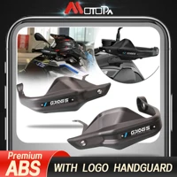 Para BMW G 310 GS G310 GS 2016-2024 Accesorios para motocicletas Protectores de manos Protector de palanca G310GS 2023 Protector de manos para manillar