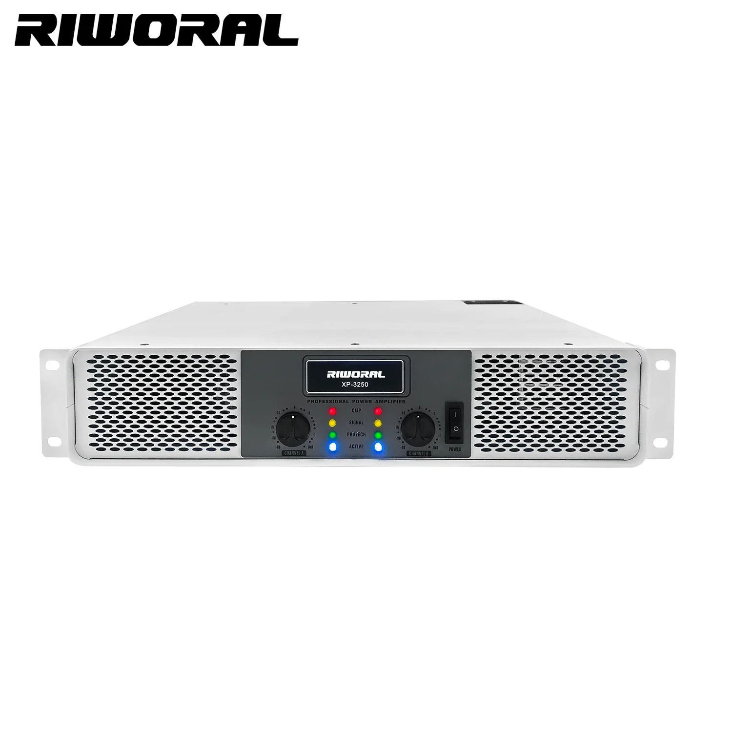 

XP3250 Professional High Quality Class H Amp DJ Stage Performance 850W*2 High Power Amplifier