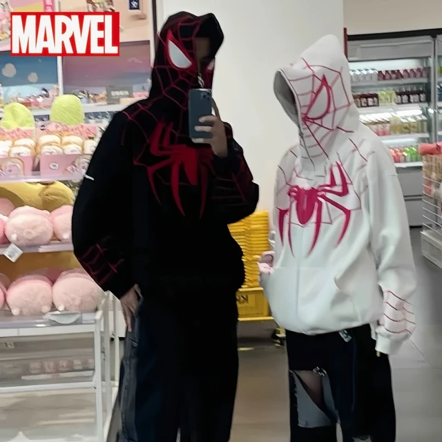 Marvel sweatshirt aliexpress sales