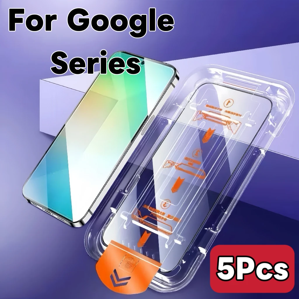 5Pcs High-Definitio… - image