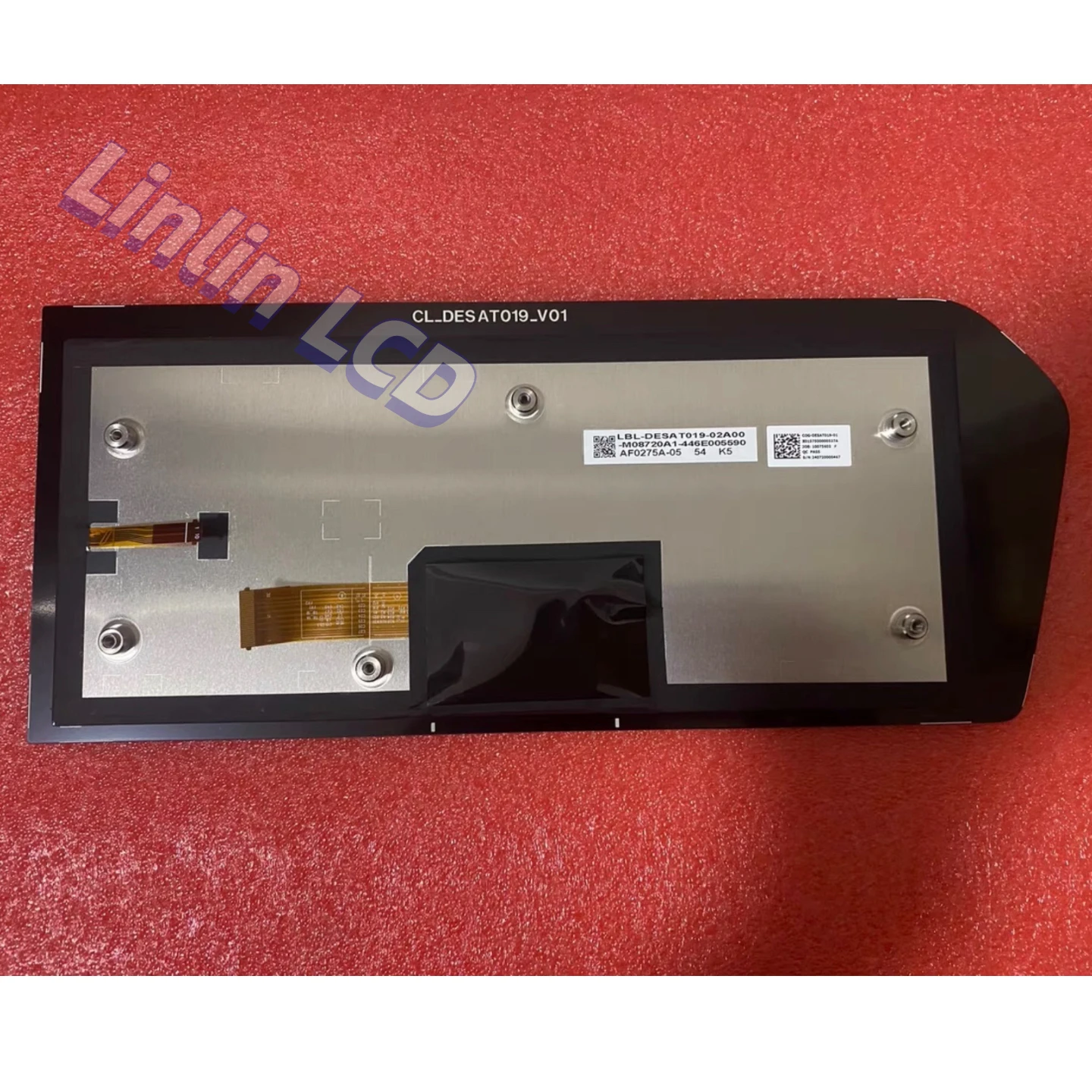 COG-DESAT019-01 Brand New Original 10.3-inch LCD Monitor