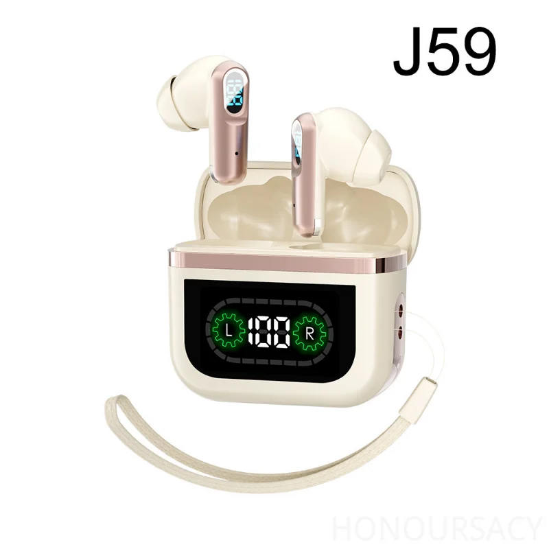 J59 Led Screen Disp… - image