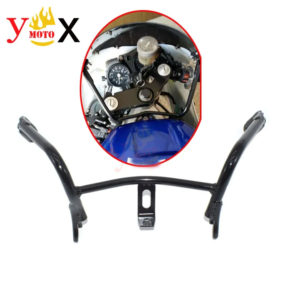 P3 NSR 250 Front Windshield Windscreen Fairing Bracket Stay Holder Support For Honda NSR250 NSR250R PGM3 MC21 1990-1998