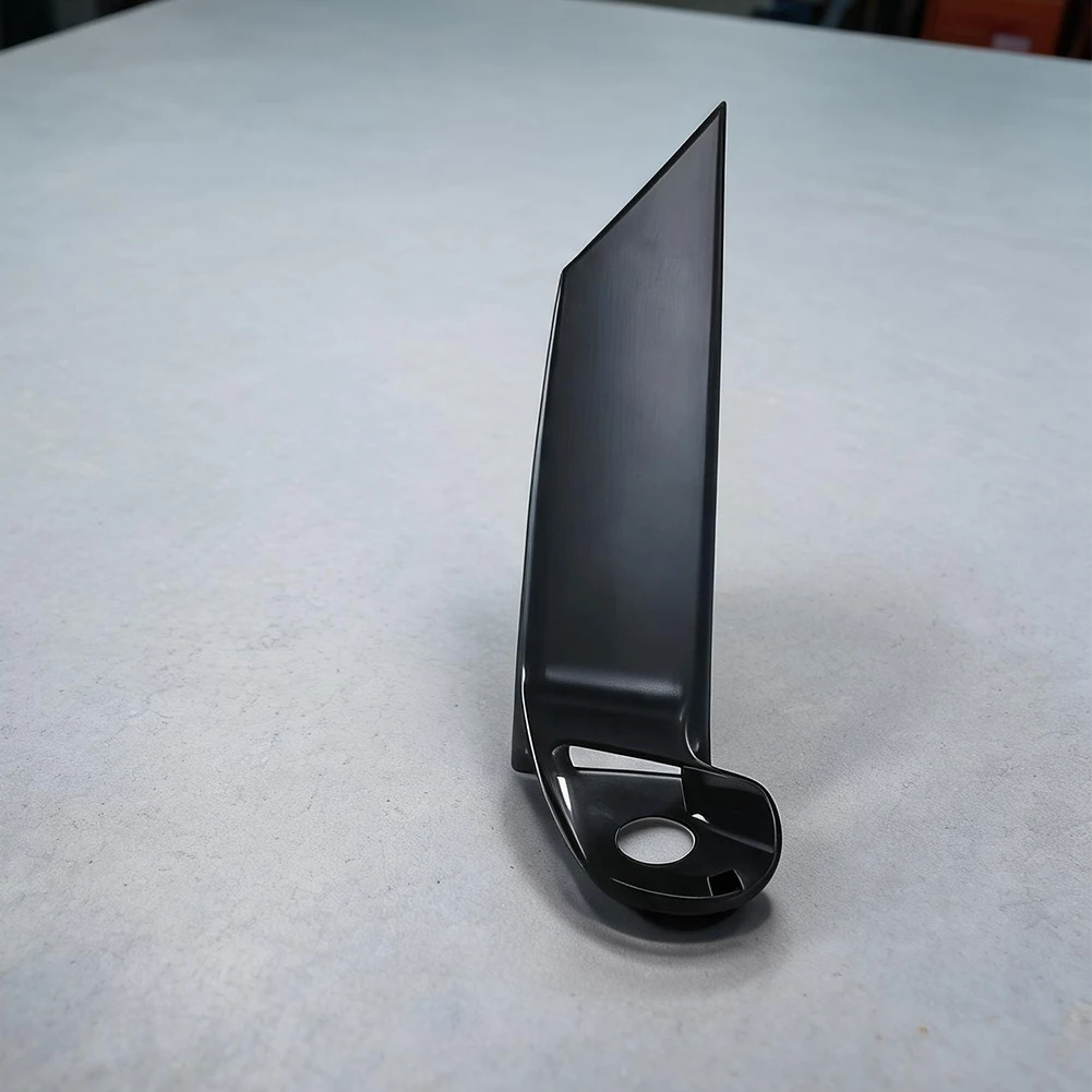 Triangular Mirror Cover Trim Panel for Front Window of For Mercedes Vito V260 For V250 Left Hand Drive Vehicles