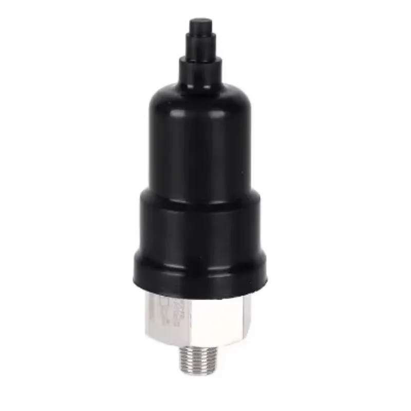 QPM11-NO/numerical Control Pneumatic Adjustable Pressure Switch Air Compressor or Hydraulic Diaphragm Mechanical
