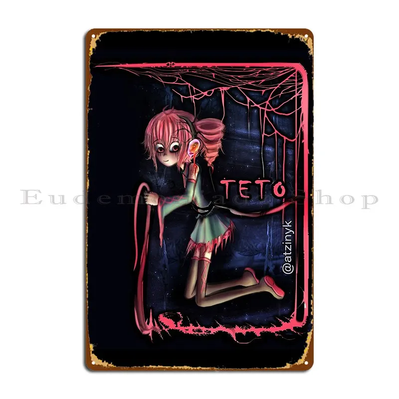 kasane-teto-assustador-teia-de-aranha-vocaloid-placa-de-metal-sinal-personalizado-garagem-clube-clube-placa-de-parede-estanho-cartaz