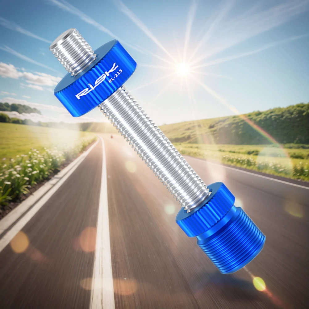 Велосипедный крепежный болт с квадратным дном Octalink, защита от падения, квадратное отверстие, шлицевая втулка среднего вала, фиксированный стержень, инструмент для ремонта велосипеда