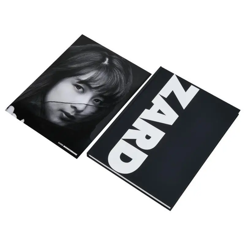 ZARD أحادية اللون ZARD BGram سجلات 4580740636364 كتاب #2