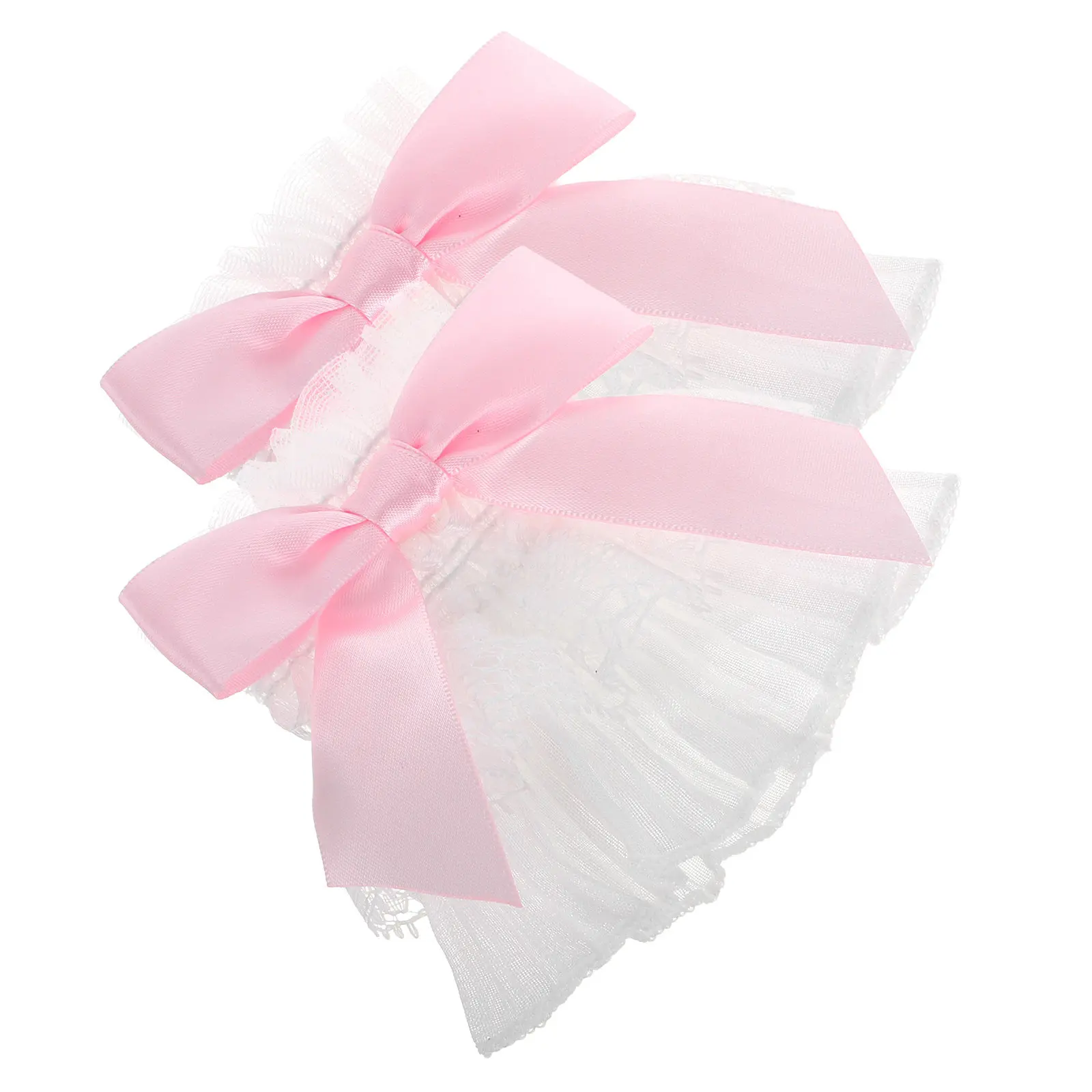 1-par-de-punhos-de-pulso-elegantes-com-laco-de-renda-e-babados-para-mulheres-manga-falsa-destacavel-para-arte-de-unhas-fotografia-maquiagem-e-bailes-de-formatura