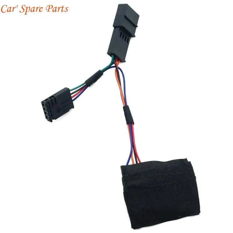 

Y4UA ABS Construction Vehicle Steering Lock Bypass Simulator Cable for TTRS