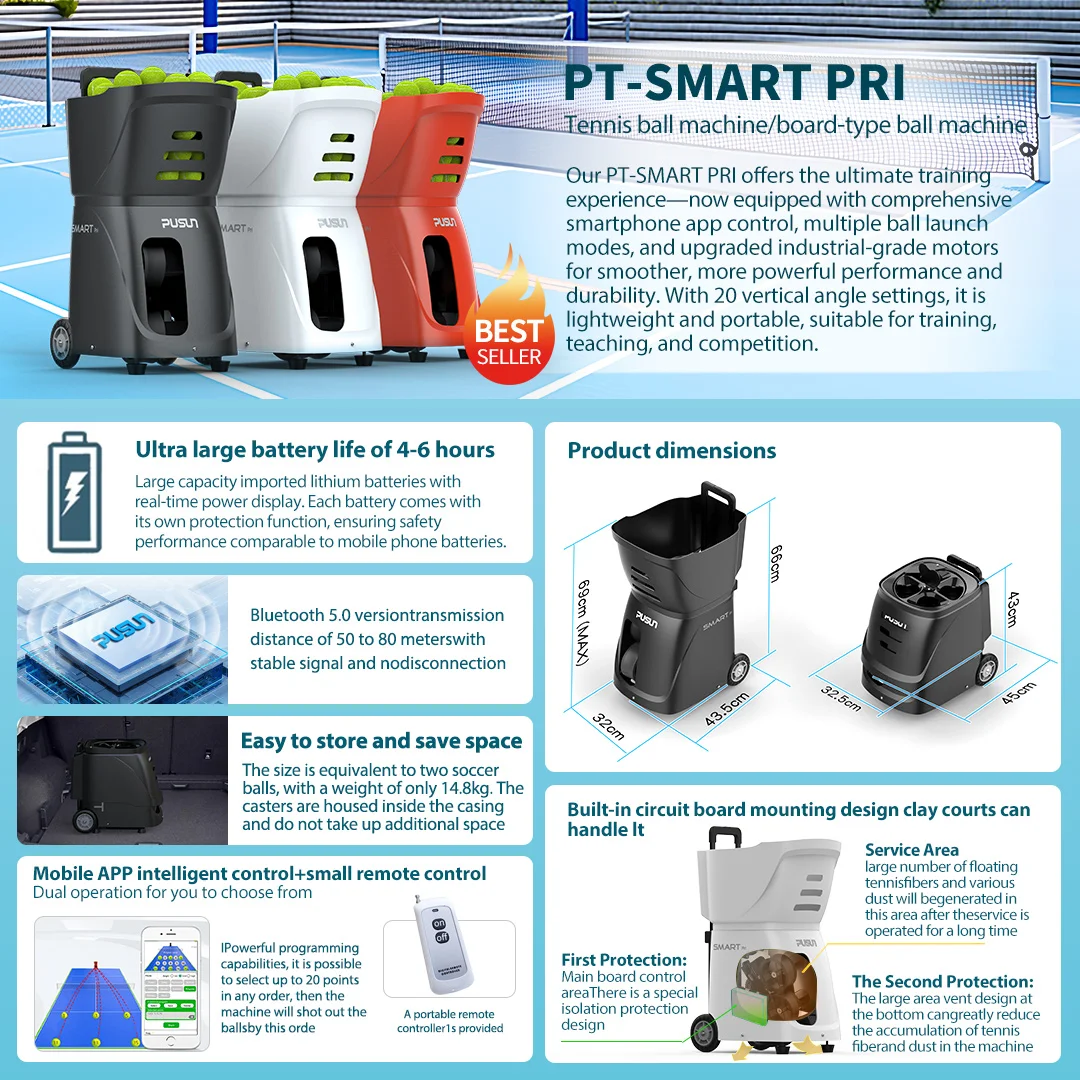 PUSUN SMART PRI APP Controlled - Sports Equipment App review and price