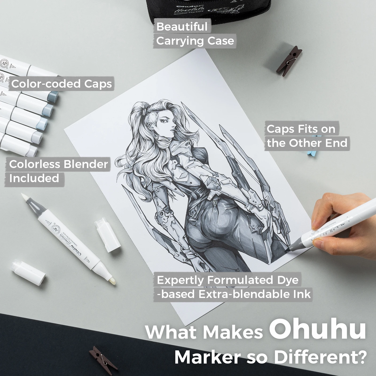 Thumbnail 3 - #48 Cheap Art & Craft Paints Worth Buying